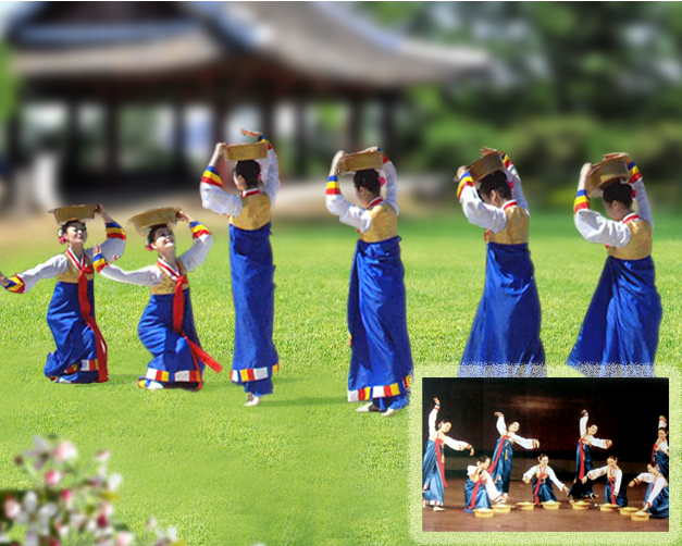 5-조선민족무용